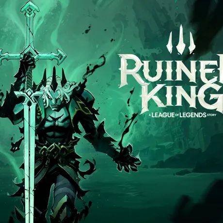 S-au lansat noile jocuri din universul League of Legends: Ruined King și Hextech Mayhem