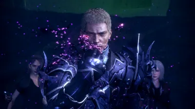 Stranger of Paradise: Final Fantasy Origin Review