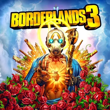 Borderlands 3 primește upgrade gratuit pentru PlayStation 5 și noile console Xbox
