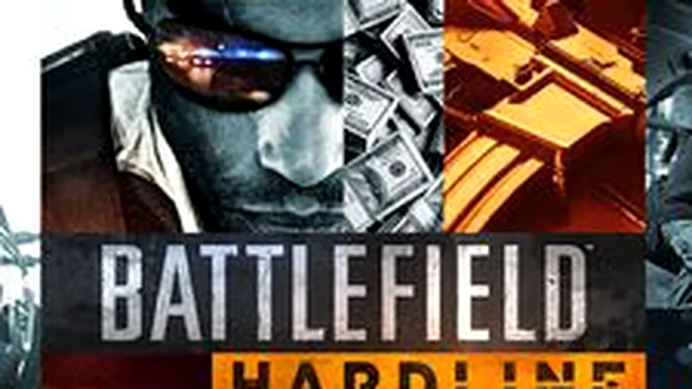 Battlefield: Hardline, amânat până în 2015
