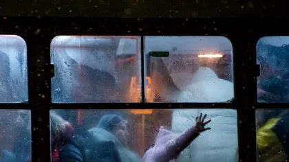 Vreme total neobișnuită în prima săptămână din decembrie