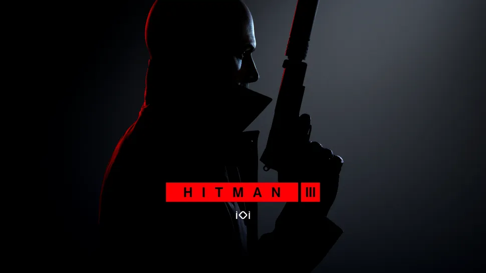 Hitman III va fi disponibil pe PC doar prin Epic Games Store