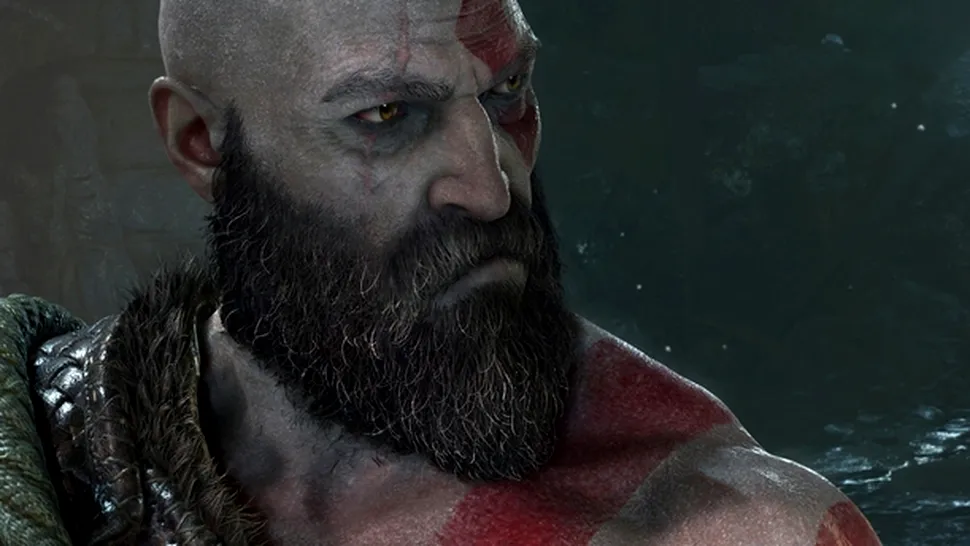 God of War - despre evoluţia lui Kratos şi influenţele mitologiei nordice