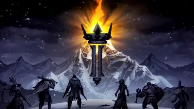 Darkest Dungeon 2 a fost dezvăluit în mod oficial