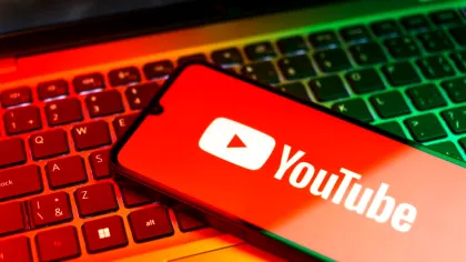 Furt masiv de videoclipuri de pe YouTube, pentru antrenarea Inteligenței Artificiale