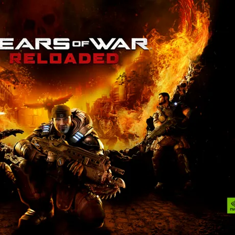 Gears of War: Reloaded, The Rogue Prince of Persia și Path of Exile 2, disponibile acum prin GeForce Now