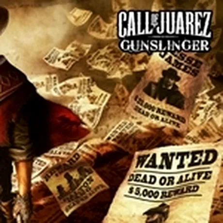 Call of Juarez: Gunslinger Review - screenshots