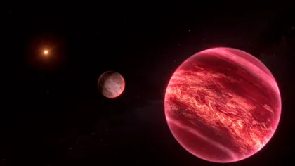 Astronomii ar fi descoperit prima exolună din afara Sistemului Solar
