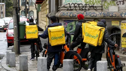 Câte avize de muncă au fost emise pentru străini în România de la începutul anului?