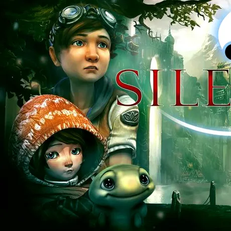 Silence, joc gratuit oferit de GOG