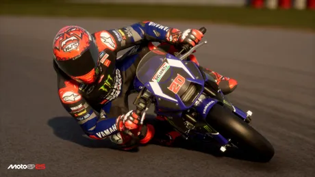 MotoGP 25, anunțat oficial. Ce noutăți sunt promise pentru ediția din acest an