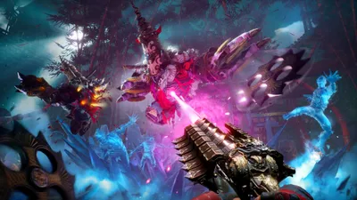 Ce inamici vom înfrunta în Shadow Warrior 3