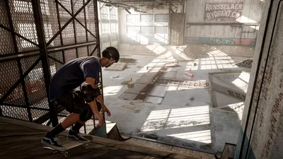 Concert online pentru fanii jocurilor Tony Hawk’s Pro Skater