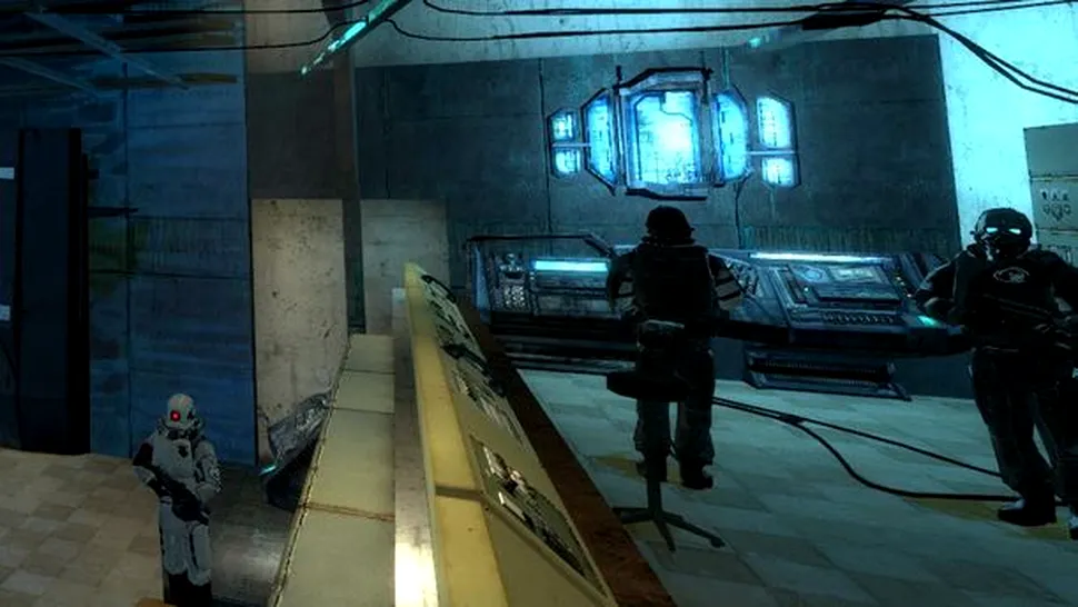Seria Half-Life va primi o continuare aprobată de Valve