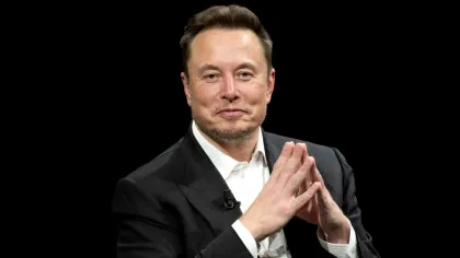 Cine poate cumpăra acțiuni la SpaceX, compania lui Elon Musk