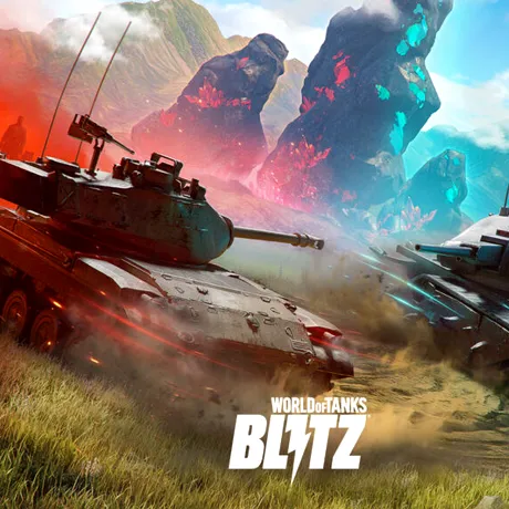 Prin versiunea Reforged, World of Tanks Blitz face pasul către Unreal Engine 5