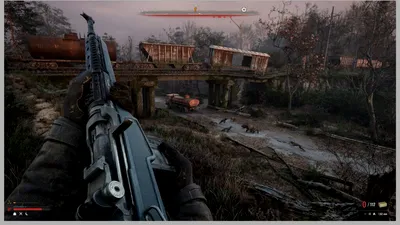 VIDEO: Băuturile energizante revin în STALKER 2: Heart of Chornobyl