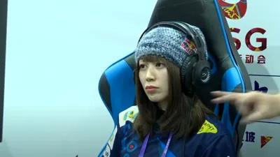 Jucătoare profesionistă de Tekken, concediată pentru declarațiile făcute despre bărbații scunzi