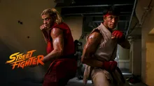 VIDEO: Filmul Street Fighter primește un nou trailer oficial