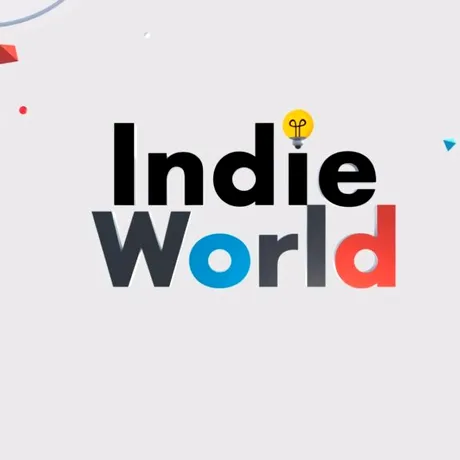 Urmăriți în direct Nintendo Indie World Showcase