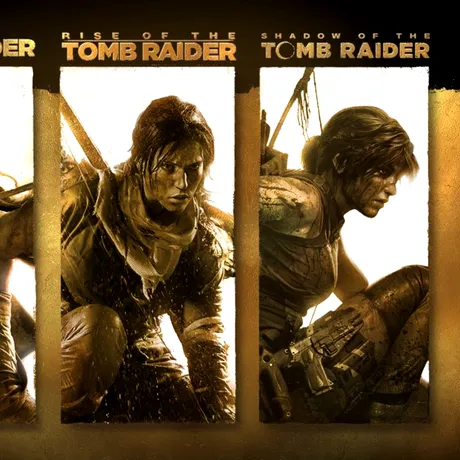 Tomb Raider: Definitive Survivor Trilogy, un leak “scăpat” de Microsoft