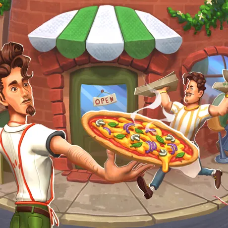 Pizza Slice Review: un dolce far niente cu bug-uri