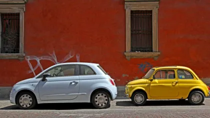 Italia este „invadată” de mașini cu numere străine. Mașinile din care țări sunt în top?