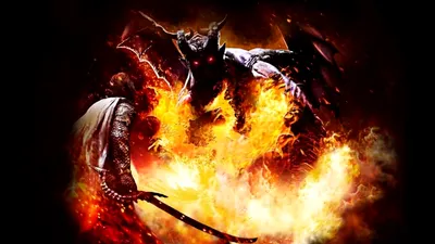 Dragon’s Dogma va fi transformat într-un serial Netflix. Când va fi difuzat