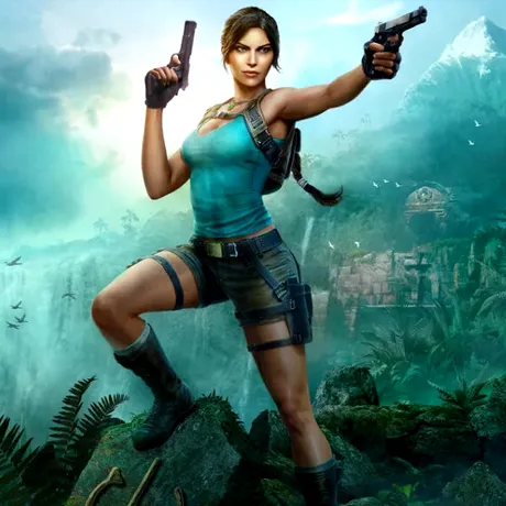 Video: Când va fi lansat Tomb Raider: Legacy of Atlantis