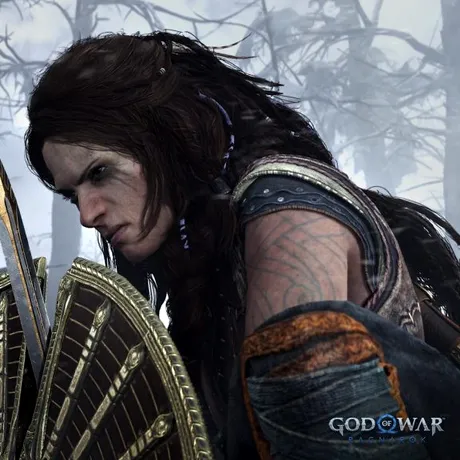 God of War: Ragnarok a atins stadiul Gold: dezvoltarea jocului a fost încheiată cu succes