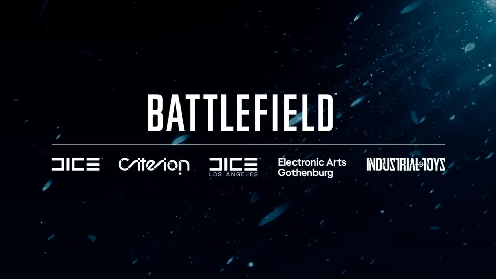 Un nou joc Battlefield va fi lansat în 2021 pentru PC și console