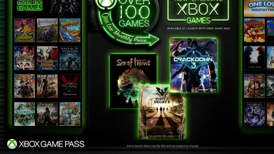 Exclusivităţile Microsoft vor fi incluse în abonamentul Game Pass
