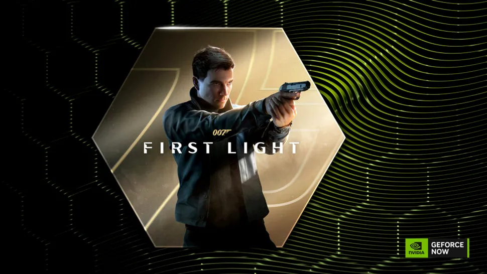 GeForce Now promite mai multe jocuri AAA, disponibile chiar la lansare, și arhitectură RTX 5080 în cloud pentru cât mai multe dispozitive