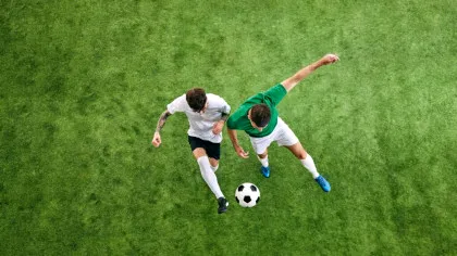 Iată cum AI-ul ajută la descoperirea de talente ascunse ale fotbalului