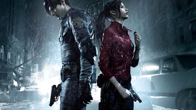 Resident Evil 2 – trailer şi imagini noi de la Tokyo Game Show 2018