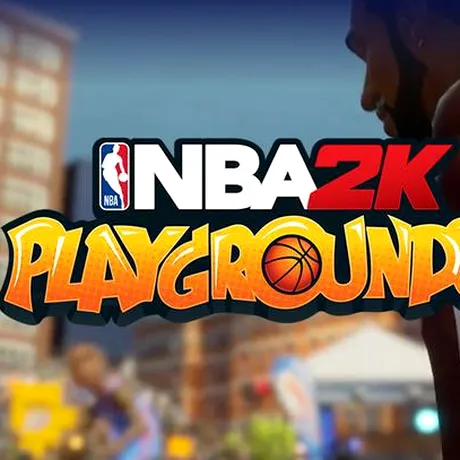 NBA Playgrounds 2 devine NBA 2K Playgrounds 2