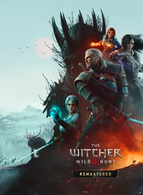 The Witcher 3: Wild Hunt Remastered, disponibil acum cu Path Tracing și DLSS 4.5 Ray Reconstruction