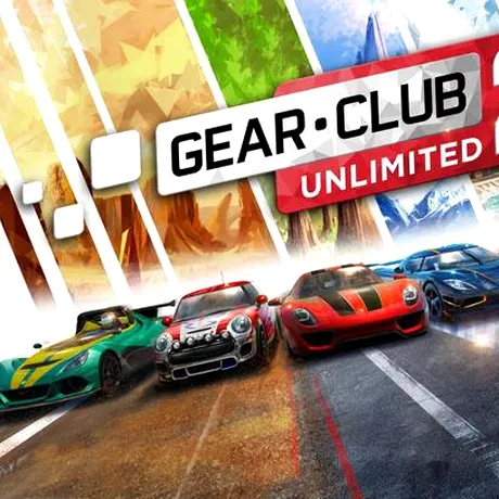 Gear.Club Unlimited 2 Review: daună totală