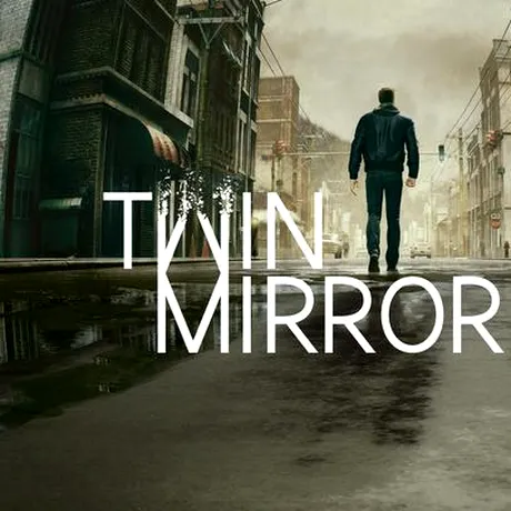 Twin Mirror, anunţat oficial