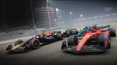 F1 23: Noi challenge-uri în modul F1 World. Prima actualizare a coeficienților piloților este acum disponibilă