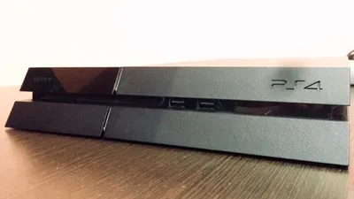 Cum arată şi cât costă cel mai ieftin PlayStation 4 de pe olx.ro