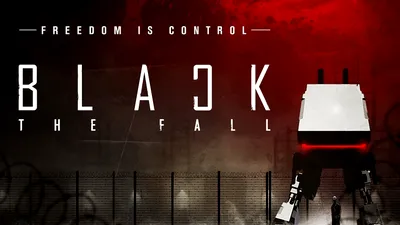 Black: The Fall – joc video românesc, gata de lansare
