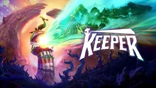 Keeper Review: o poveste despre lumină, păsări și optimizare slabă