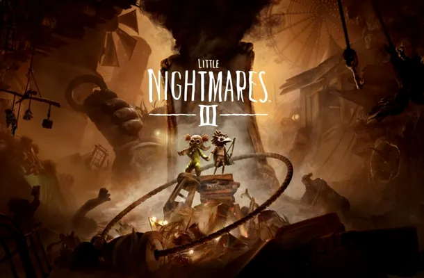 Little Nightmares 3 Review: dependent de reușitele trecutului