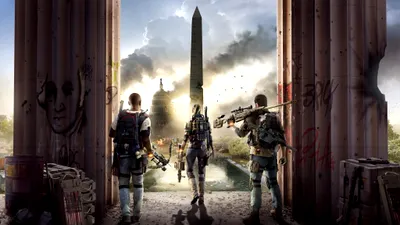 Tom Clancy’s The Division 2 va primi optimizări pentru PlayStation 5
