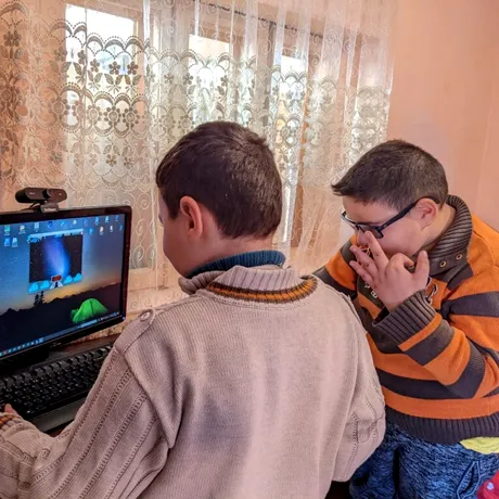 Ultima ediție Gaming Marathon a anului: sute de copii din medii defavorizate primesc sprijin de la gamerii români