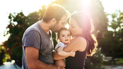 Un nou studiu arată în ce anotimp sunt bărbații cel mai fertili