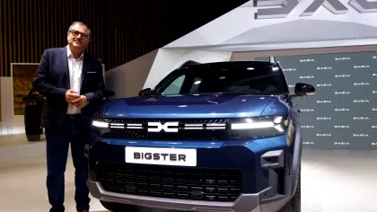 Fostul CEO Dacia va prelua conducerea unui producător de ATV-uri / Denis Le Vot va fi CEO și președinte al BRP Inc.