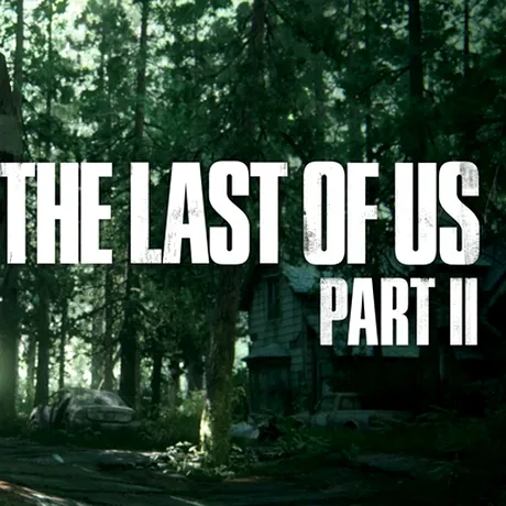 The Last of Us Part II, surpriza de la PlayStation Experience 2016