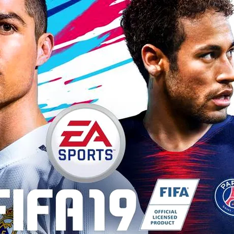 FIFA 19, dezvăluit în cadrul EA Play 2018